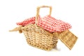 Picnic basket