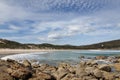 Picnic Bay Wilsons Promontory Australia