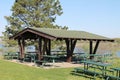 Picnic Shelter