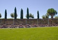 Picnic Tables