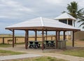 Picnics On The Beach Architecture