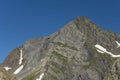 Pico de Piedrafita 2.959 m, Tena valley