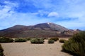 Pico de Teide