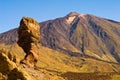 Pico del Teide