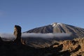 Pico del Teide