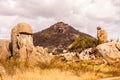 Pico do totorÃÂ³ and Cashew Stone