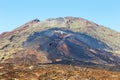 Pico Viejo, El Teide National Park, Tenerife