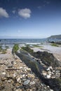 Picon Beach; Loiba; Galicia