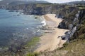 Picon Beach; Loiba; Galicia