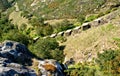 Picon and Folon watermills in Galicia