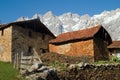 Picos de Europa Royalty Free Stock Photo