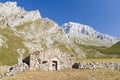 Picos de Europa, Spain Royalty Free Stock Photo