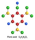 Picric Acid