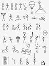 Pictograms