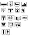 Pictograms