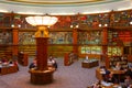 The Picton Reading Room at Liverpool Central Library