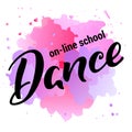 Dance on-line school