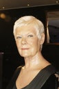 Judi Dench, Stella Rimington Royalty Free Stock Photo