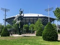 Arthur Ashe Stadium - US Tennis Open