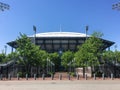 Arthur Ashe Stadium - US Tennis Open