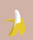 a picture of a banana