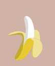 a picture of a banana