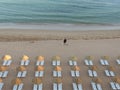 A beautiful beach in Albufeira - Algarve