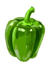 Picture of bell-pepper