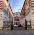 Beth Israel Synagogue