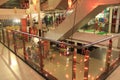 Mall in Night at Jagdalpur