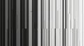The black and white vertical line standing in background like bar code. AIG51. Royalty Free Stock Photo