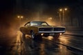 Dodge charger