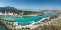 Skadar Lake Royalty Free Stock Photo