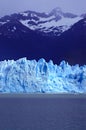 Picture captured in Perito Moreno Glacier in Patagonia (Argentina)