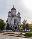 Casin Monastery