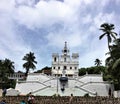 Our lady of Immaculate Conception Church , Panjim, Goa