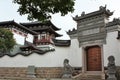 Chinese Multi Treasure Pagoda