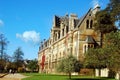 Picture of christ church college, oxford, united kingdom