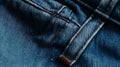 Blue Denim Jeans Close-up background