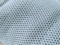 A picture of cloth net