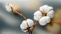 A picture of a cotton tree.