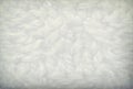 picture of a cotton wool white fabrics background