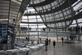 Berlin Parlament Reichstag