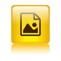 Picture file format icon