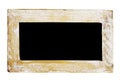 Picture frame Royalty Free Stock Photo