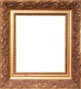Picture frame Royalty Free Stock Photo