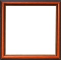 Picture frame Royalty Free Stock Photo