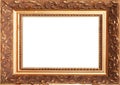 Picture frame Royalty Free Stock Photo
