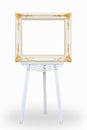 Picture frame Royalty Free Stock Photo