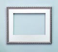 Picture frame Royalty Free Stock Photo